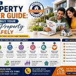 First-Time Property Buyer Guide: How to Buy Your First Property Safely