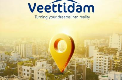 கனவுகள் வீட்டாகும் இடம் – Veettidam!