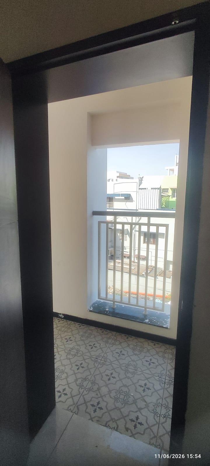 3 BHK Flats for Sale in Thillai Nagar Trichy